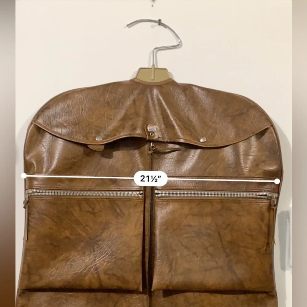 Triumph American Tourister Garment foldable Bag